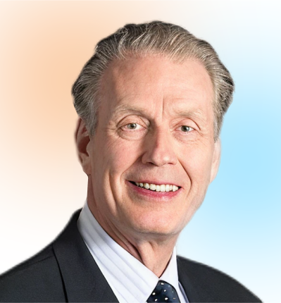 Bob Gailus is an active member of CytoSite Bio's Board of Directors.