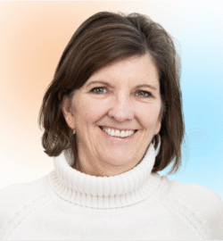 Ellen Cordo is CytoSite Bio's Chief Financial Officer (CFO).
