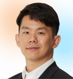 Riswanto Tan is an active member of CytoSite Bio's Board of Directors.