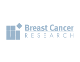 Breast Cancer Research logo