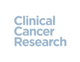 Clinical Cancer Research logo