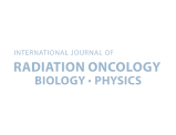 International Journal of Radiation Oncology, Biology, Physics logo