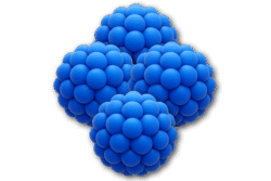 How CytoSite Bio's Radiotherapeutic Works. Step 1. Cancer Strikes